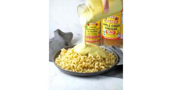 apple cider vinegar halal